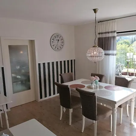 Gæstehus Waldstrasse