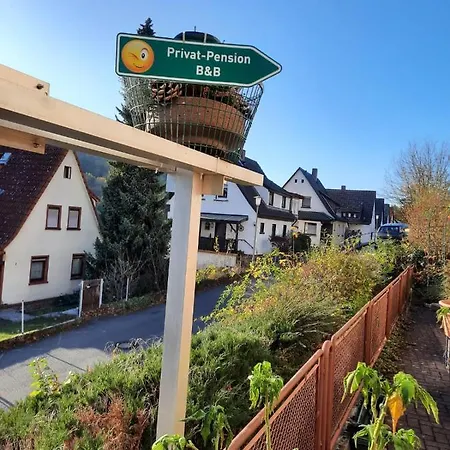 Waldstrasse *