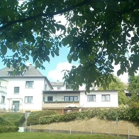 Waldstrasse *