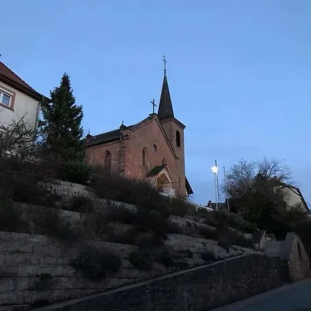 Waldstrasse